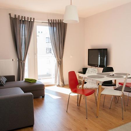 Apartament Uniwersytet By Rentoom Stary Toruń Exterior foto
